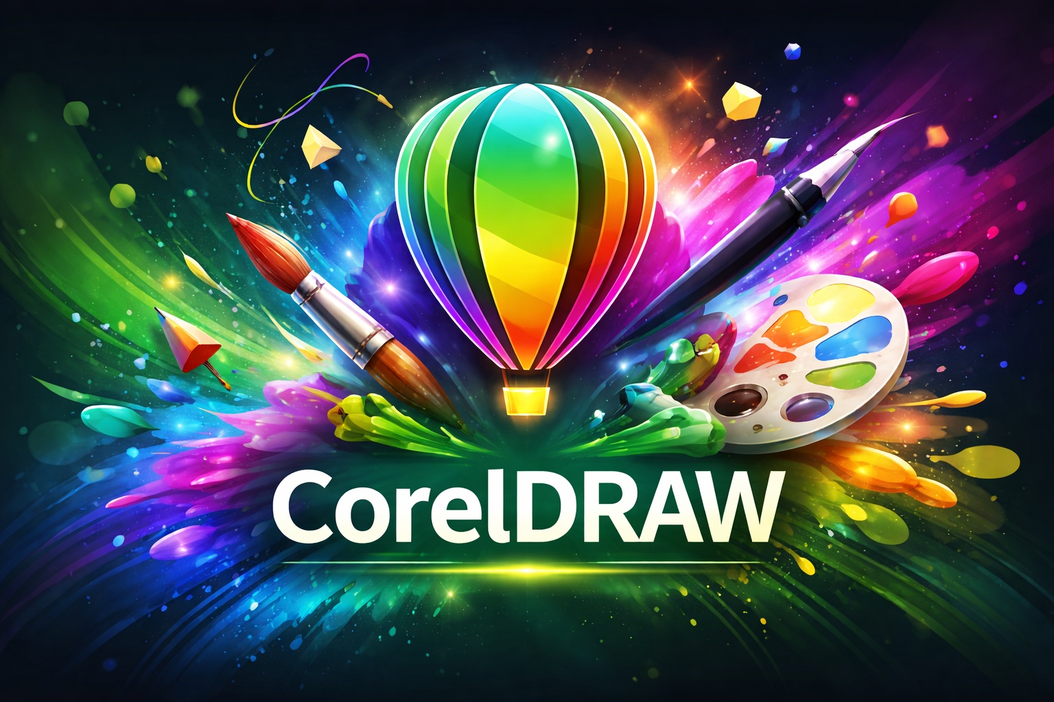CorelDraw course