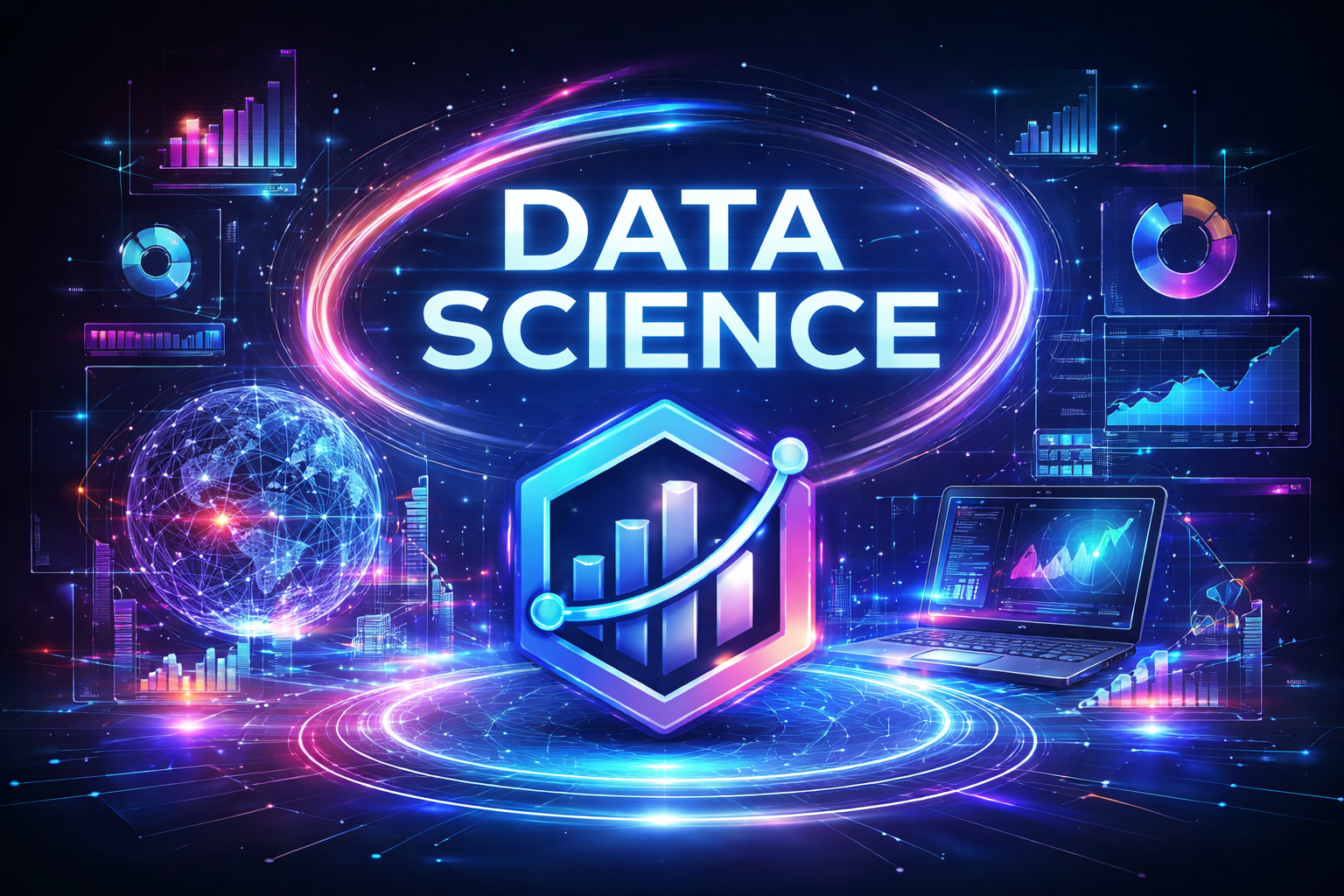 Data Science course