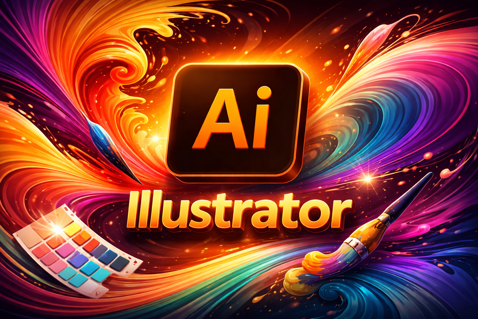 Illustrator course