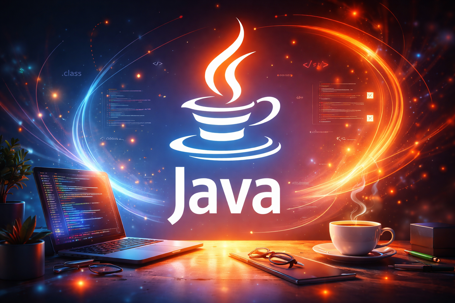 Java course