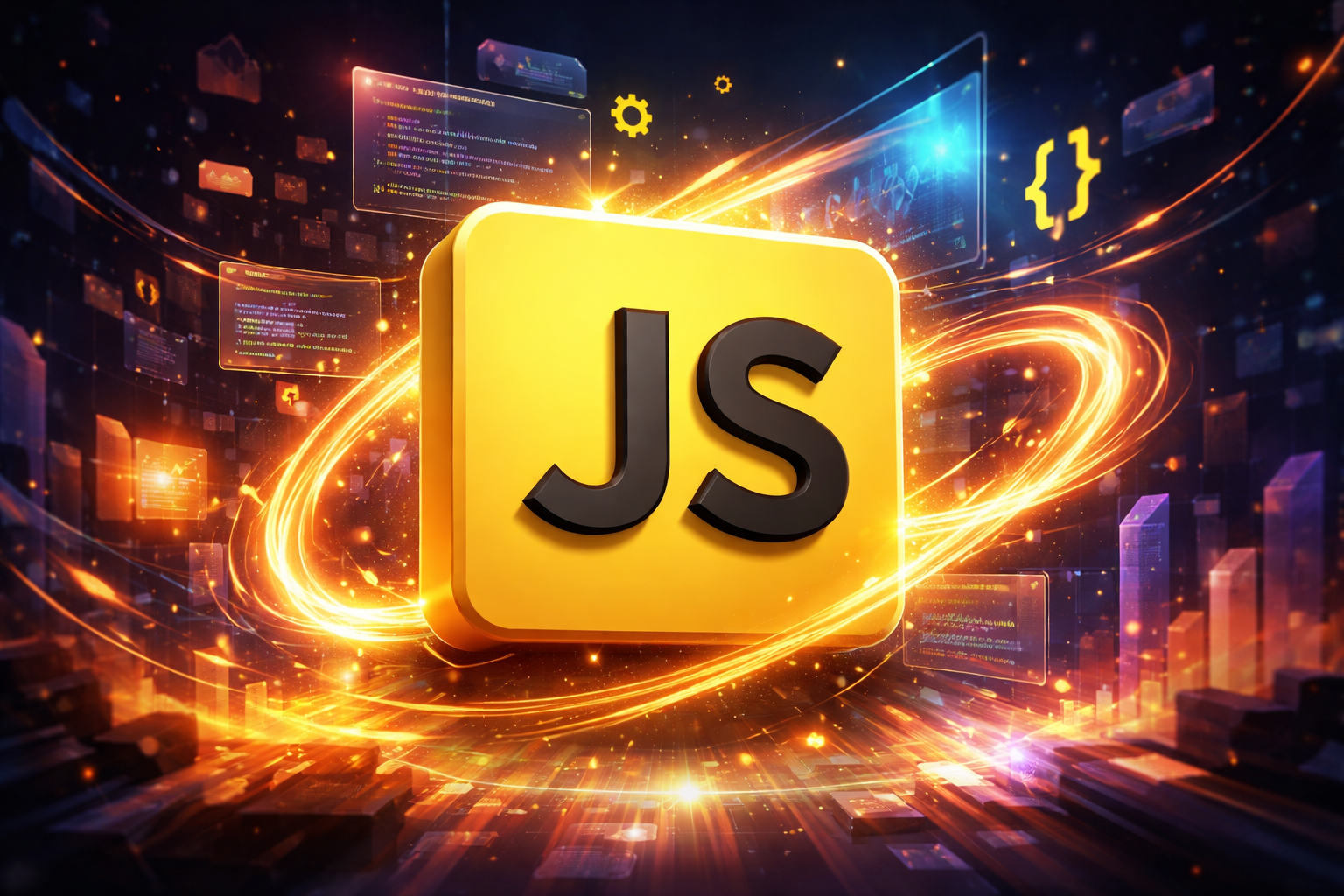 JavaScript course