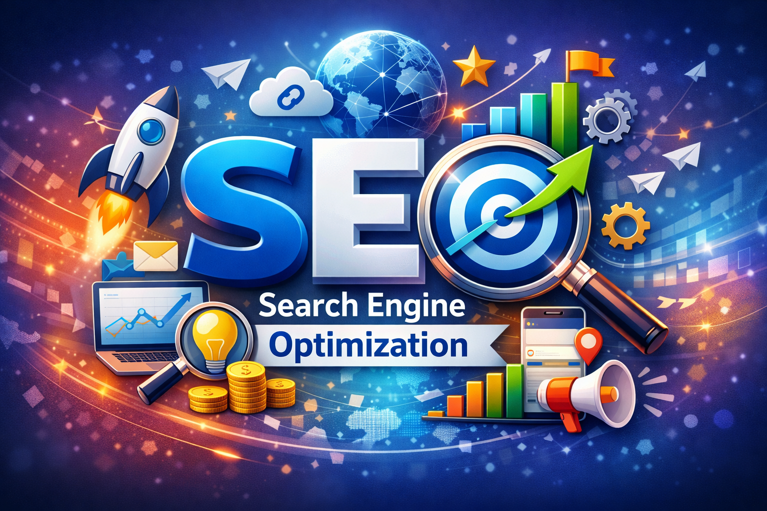 SEO course