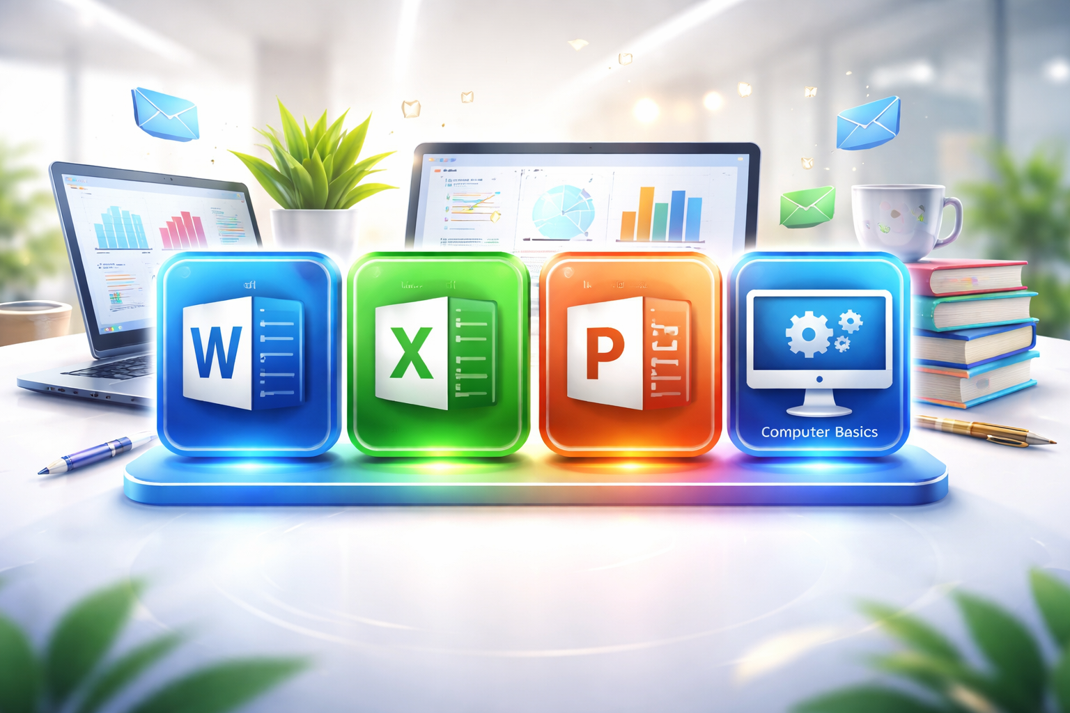 DOM: Diploma Office Management course