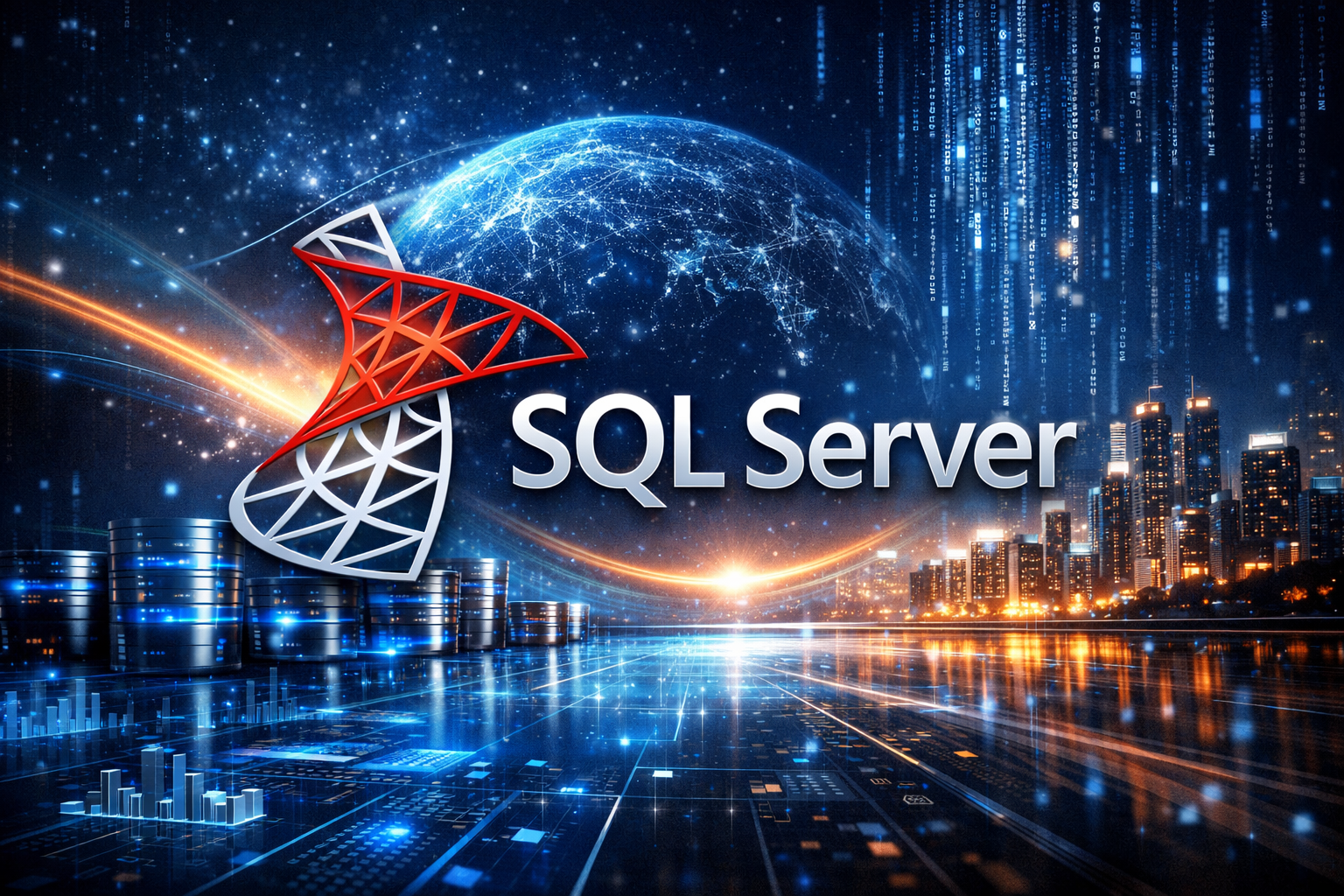SQL Server course