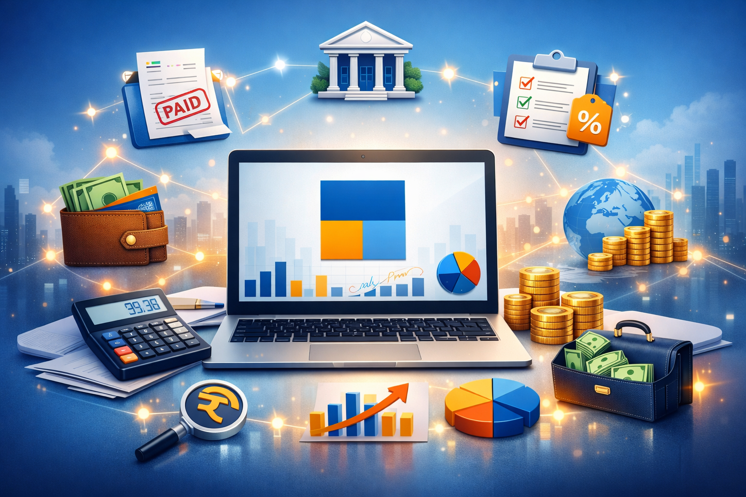 TallyPrime Level 1 course